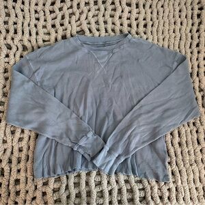 brandy melville thermal long sleeve